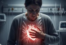 Corona patient higher risk of heart attack | कोरोना मरीजों को हार्ट अटैक का खतरा