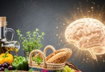 Mediterranean diet sharp your memory power | इस डाइट से ब्रेन पावर बढ़ेगा