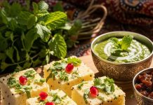 Sabudana Dhokla Recipe। साबूदाना ढोकला रेसिपी