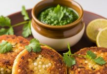 Sabudana Soaking tips for making best tikki। साबूदाना की टिक्की बनाने के लिए उसे कितनी देर तक भिगोना सही, एकदम क्रिस्पी दिखेगा टेक्सचर, यहां जानें रेसिपी
