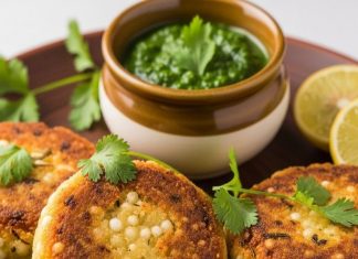 Sabudana Soaking tips for making best tikki। साबूदाना की टिक्की बनाने के लिए उसे कितनी देर तक भिगोना सही, एकदम क्रिस्पी दिखेगा टेक्सचर, यहां जानें रेसिपी