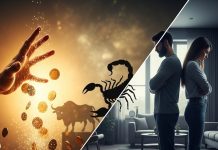 aaj ka Vrishchik rashifal 29 September 2025 Scorpio horoscope in hindi