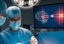 brain stroke treatment India । ब्रेन स्ट्रोक इलाज नया डिवाइस