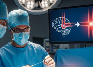 brain stroke treatment India । ब्रेन स्ट्रोक इलाज नया डिवाइस