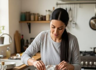 Is Aluminium Foil Safe for Food Packing | एलुमिनियम फॉयल से खाना पैक करना सही या गलत