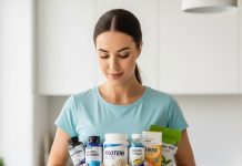 Doctor shares 5 supplements that could help weight loss | वजन कम करने के लिए डॉक्टर ने बताए 5 सप्लीमेंट