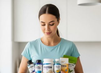 Doctor shares 5 supplements that could help weight loss | वजन कम करने के लिए डॉक्टर ने बताए 5 सप्लीमेंट