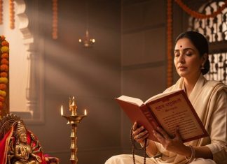 durga saptashati 2025 mantro ka jaap maa durga ashirwad | दुर्गा सप्तशती के 5 प्रभावशाली मंत्र