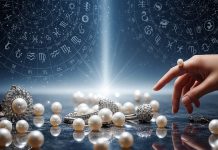 Pearl benefits astrology। कमजोर चंद्रमा उपाय