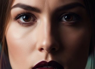 Dark lips personality traits। डार्क लिप्स व्यक्तित्व