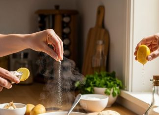 how to fix salty dal। खाने में ज्यादा नमक ठीक करने के उपाय