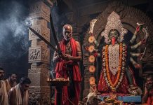 Kali Temple Animal Sacrifice। काली मंदिर में बलि की परम्परा
