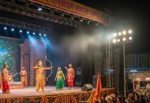 Best Ramlila in Noida। दशहरा पर कहां होती है सबसे अच्छी रामलीला