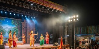 Best Ramlila in Noida। दशहरा पर कहां होती है सबसे अच्छी रामलीला