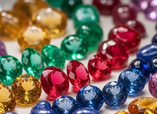 Gemstones for planets। कौन सा ग्रह कौन सा रत्न पहनने से मजबूत होता है