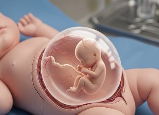 Rare Case Two Fetuses Found Inside Baby in Gurugram | गुरुग्राम में एक महीने की बच्ची के पेट से निकाले गए जुड़वां भ्रूण