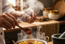 When to Add Garam Masala। मसाले का सही समय स्वाद और बढ़ाने के टिप्स