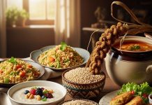 अन्न, फल, बीज… आखिर क्या है वो सामक चावल, जिसको नवरात्र के व्रत में खाते हैं