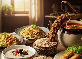 अन्न, फल, बीज… आखिर क्या है वो सामक चावल, जिसको नवरात्र के व्रत में खाते हैं