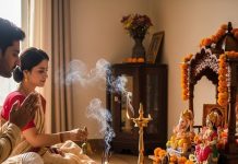 True Worship in Daily Life। गृहस्थ जीवन की पूजा