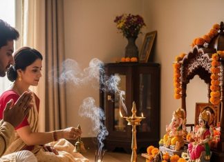 True Worship in Daily Life। गृहस्थ जीवन की पूजा