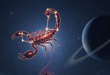 aaj ka Vrishchik rashifal 28 September 2025 Scorpio horoscope in hindi