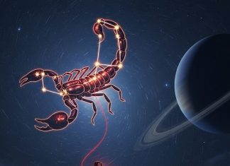 aaj ka Vrishchik rashifal 28 September 2025 Scorpio horoscope in hindi