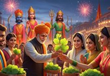 dussehra me sona patti ka importance। दशहरा पर सोना पत्ती के उपाय,