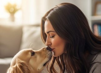 Kissing Your Pet May Spread Over 70 Diseases | पेट डॉग को किस करना खतरनाक, 70 बीमारियों का बढ़ता है खतरा