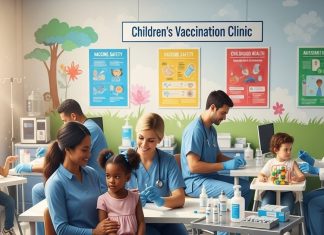 Why US Parents Are Avoiding Vaccines for Kids | अमेरिका में बच्चों का वैक्सीनेशन क्यों नहीं करवा रहे पैरेंट्स