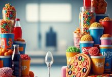 Ultra Processed Foods Badly affect Sperm Quality and Metabolism | अल्ट्रा-प्रोसेस्ड फूड्स पुरुषों का स्पर्म काउंट कर सकते हैं बर्बाद