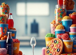 Ultra Processed Foods Badly affect Sperm Quality and Metabolism | अल्ट्रा-प्रोसेस्ड फूड्स पुरुषों का स्पर्म काउंट कर सकते हैं बर्बाद