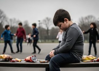 UNICEF Report Childhood Obesity Surpasses Underweight Junk food Main Reason | दुनिया के 10 प्रतिशत बच्चे मोटापे का शिकार, जंक फूड्स इसकी सबसे बड़ी वजह