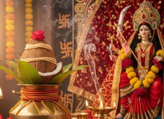 difference between Shardiya Navratri chaitra navratri and gupt navratri | शारदीय नवरात्रि, चैत्र नवरात्रि और गुप्त नवरात्रि में अंतर