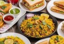 ऑफिस जाने के लिए सुबह उठने में हो जाए देर, सिर्फ 15 मिनट में बनाएं हेल्दी और टेस्टी नाश्ता