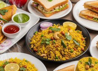 ऑफिस जाने के लिए सुबह उठने में हो जाए देर, सिर्फ 15 मिनट में बनाएं हेल्दी और टेस्टी नाश्ता