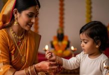 Jitiya Vrat 2025 Jeutiya thread significance। जितिया व्रत में जीउतिया धागा महत्व