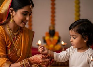 Jitiya Vrat 2025 Jeutiya thread significance। जितिया व्रत में जीउतिया धागा महत्व