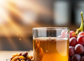 Surprising Benefits of Drinking Raisin Water in Morning | खाली पेट किशमिश का पानी पीने के जबरदस्त फायदे