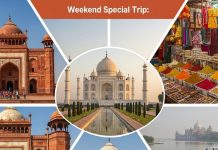 Agra travel guide। आगरा और पास के घूमने की जगहें