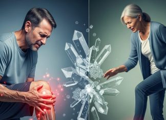 Men vs Women Who is More Vulnerable to High Uric Acid | पुरुष या महिला, किसे हाई यूरिक एसिड का खतरा ज्यादा