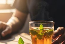 Tulsi water benefits। तुलसी का पानी इम्यूनिटी बढ़ाने के लिए