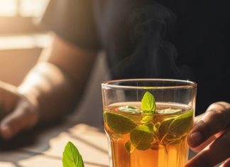 Tulsi water benefits। तुलसी का पानी इम्यूनिटी बढ़ाने के लिए