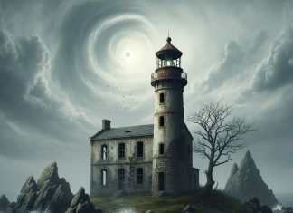 haunted places around the world। दुनिया की सबसे डरावनी जगहें