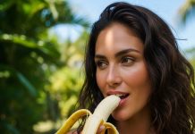 Banana Peel Health Benefits and How to Eat It | केले के छिलके के फायदे और सेवन का तरीका