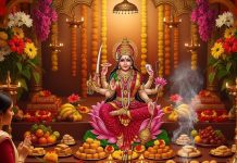 Navratri 2025 Day 9 Maa Siddhidatri Puja Vidhi। मां सिद्धिदात्री पूजा विधि 2025