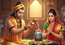 Shukra Pradosh Vrat 2025 Date muhurat | शुक्र प्रदोष व्रत कब है? जानें तारीख, पूजा मुहूर्त, भद्रा समय