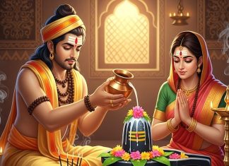 Shukra Pradosh Vrat 2025 Date muhurat | शुक्र प्रदोष व्रत कब है? जानें तारीख, पूजा मुहूर्त, भद्रा समय