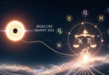 Budh Gochar 2025 Mercury in Libra 2025। तुला राशि में बुध का गोचर उसका 12 राशियों पर असर