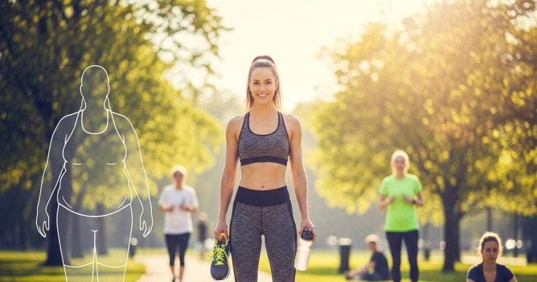 How to Lose Stubborn Belly Fat Without Gym | बिना जिम के पेट की चर्बी कैसे कम करें